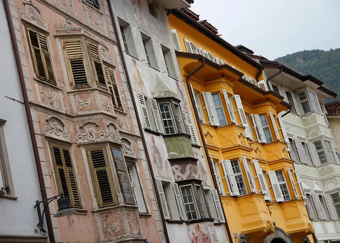 Apartment Bolzano