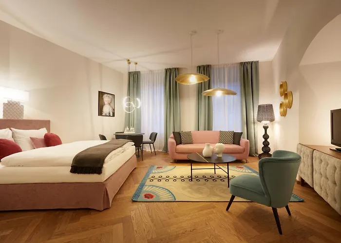 Park Residence Apartments